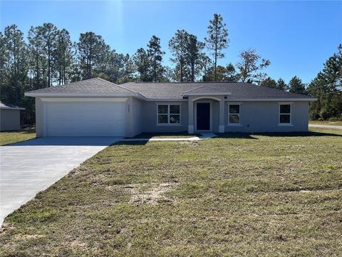 5146 SW 154th Loop, Ocala, FL 34473 photo 1