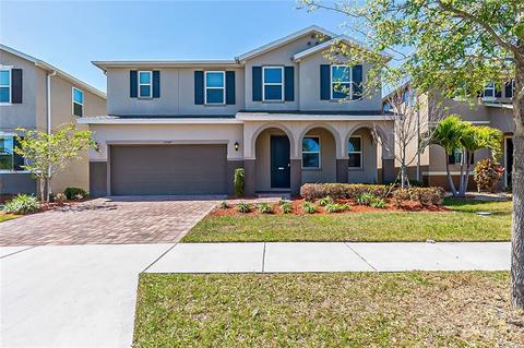 11507 Brighton Knoll Loop, Riverview, FL 33579 photo 1
