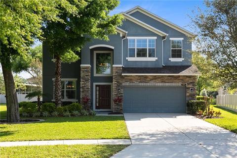 547 Sky Top Dr, Ocoee, FL 34761 photo 1