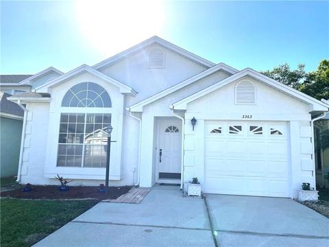 3363 Hamlet Loop, Winter Park, FL 32792 photo 1