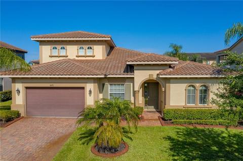 1421 Canopy Pasture Dr, Saint Cloud, FL 34771 photo 1