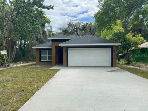 0 Jones Ave, Sanford, FL 32773