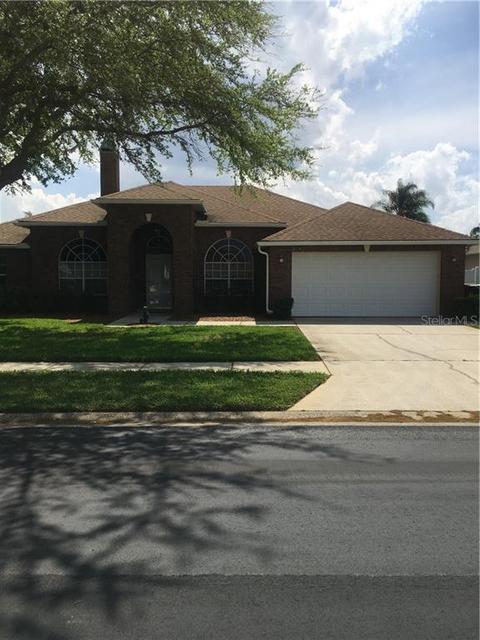 3214 Countryside View Dr, Saint Cloud, FL 34772 photo 1