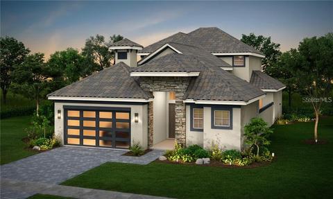 152 Hampton Loop, Davenport, FL 33837 photo 1