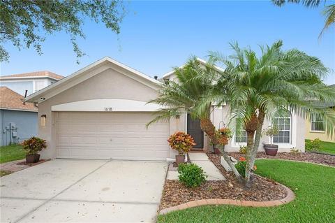 1618 Open Field Loop, Brandon, FL 33510 photo 1