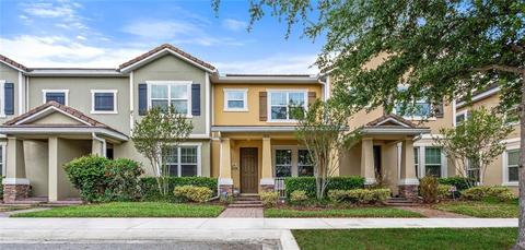 7452 Ripplepointe Way, Windermere, FL 34786 photo 1