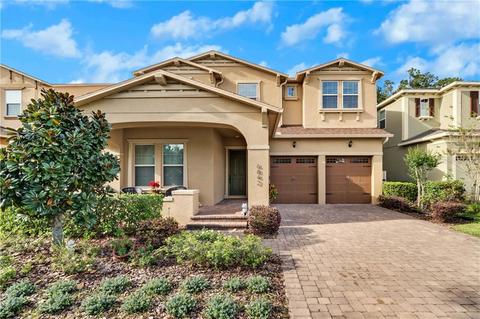 6842 Trellis Vine Loop, Windermere, FL 34786 photo 1