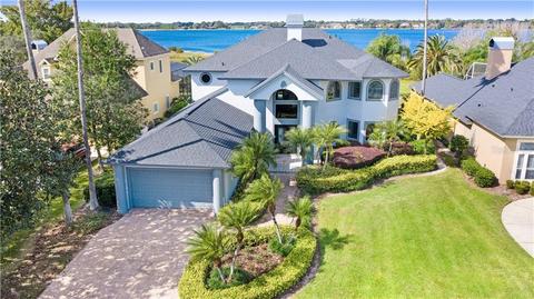 1661 Edgewater Dr, Mount Dora, FL 32757 photo 1