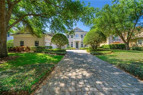 6142 Blakeford Dr, Windermere, FL 34786 photo 1