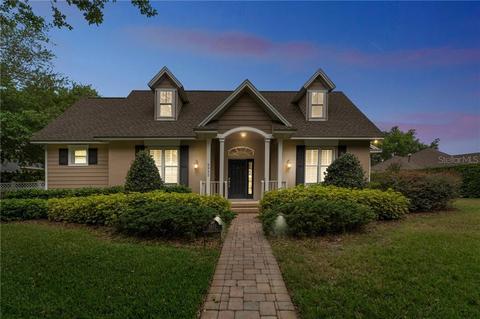 5932 Caymus Loop, Windermere, FL 34786 photo 1