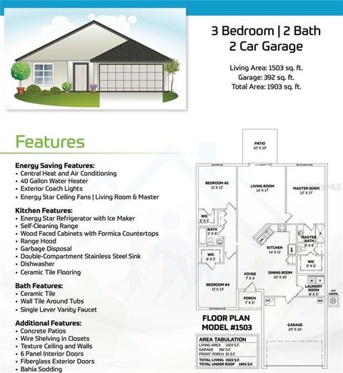 40163 Babb Rd, Umatilla, FL 32784 photo 1