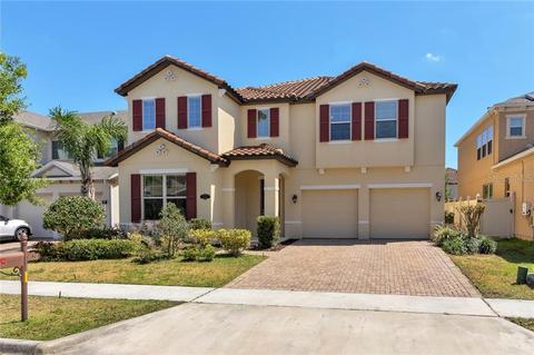 9059 Reflection Pointe Dr, Windermere, FL 34786 photo 1