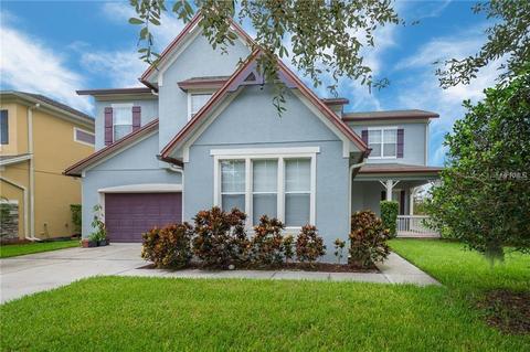 6906 Duncaster St, Windermere, FL 34786 photo 1
