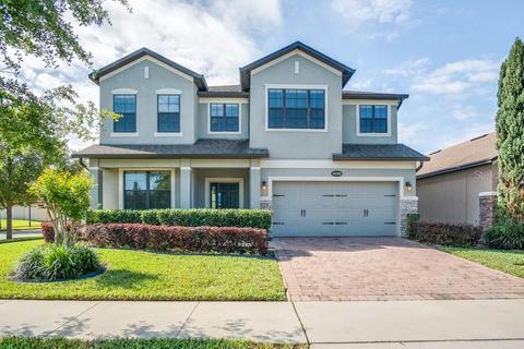 5136 Ravena Ave W, Saint Cloud, FL 34771 photo 1