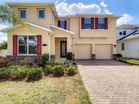 9201 Reflection Pointe Dr, Windermere, FL 34786 photo 1