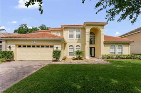 340 Calliope St, Ocoee, FL 34761 photo 1