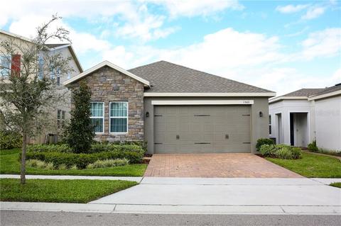 1560 Amber Leaf Cir, Ocoee, FL 34761 photo 1