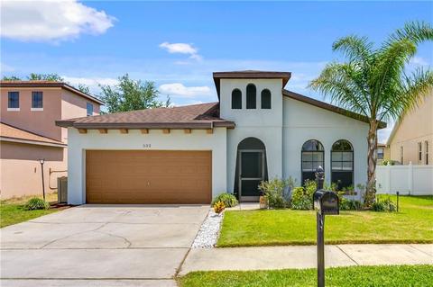 532 Arbor Pointe Ave, Minneola, FL 34715 photo 1