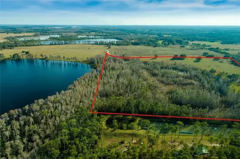 Lot-c Laws Road, Clermont, FL 34714