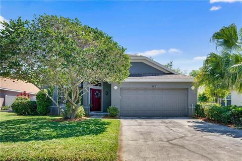 612 Darkwood Ave, Ocoee, FL 34761 photo 1
