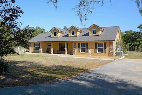 23211 Outback Ln, Eustis, FL 32736 photo 1