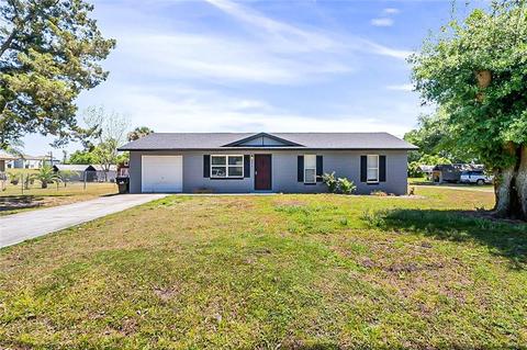 3717 Mohawk Dr, Mount Dora, FL 32757 photo 1