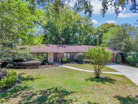 464 Pointer Pl, Winter Park, FL 32789 photo 1