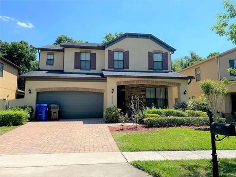 2529 Rustic Oak Ln, Ocoee, FL 34761 photo 1