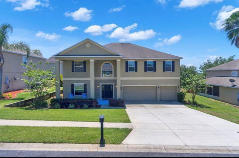 902 Marietta Ln, Eustis, FL 32726 photo 1