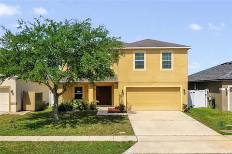 5591 Silver Thistle Ln, Saint Cloud, FL 34772 photo 1