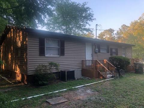 3764 NE 210th Ct, Williston, FL 32696 photo 1