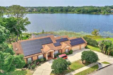 2435 Johio Bay Dr, Ocoee, FL 34761 photo 1