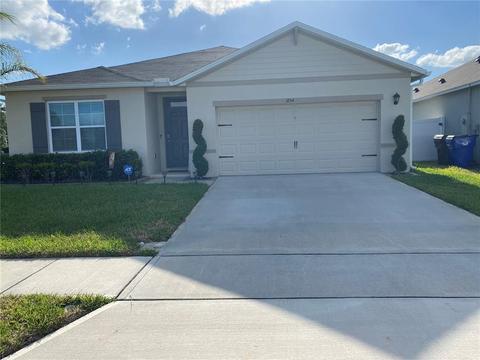 1854 Bluepoint St, Saint Cloud, FL 34771 photo 1