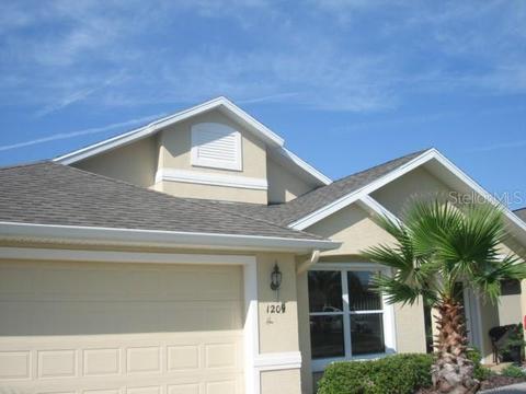 1209 Crown Pointe Ln, Ormond Beach, FL 32174 photo 1