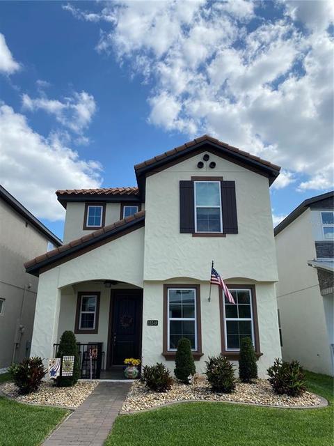 11548 Charnock Dr, Windermere, FL 34786 photo 1