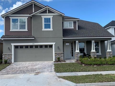 2711 Stonegate Dr, Ocoee, FL 34761 photo 1