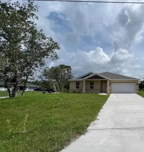 3498 Lotus Rd, North Port, FL 34291