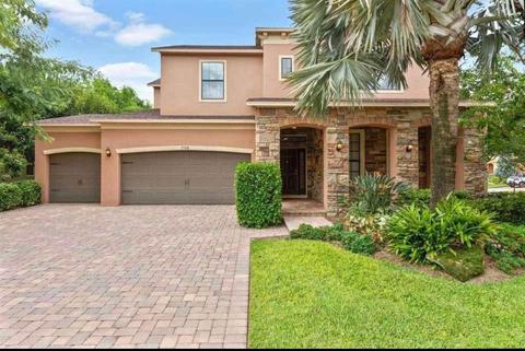2508 Red Berry Way, Ocoee, FL 34761 photo 1