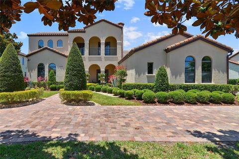 11520 Waterstone Loop Dr, Windermere, FL 34786 photo 1