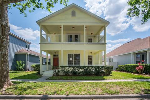 7014 Beargrass Rd, Harmony, FL 34773 photo 1