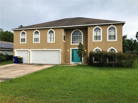 4625 Tarrega St, Sebring, FL 33872 photo 1