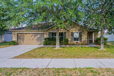 4437 Barbados Loop, Clermont, FL 34711 photo 1