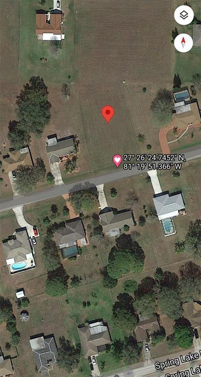 7021 Spring Hill Rd, Sebring, FL 33876 photo 1