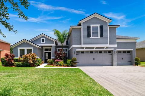 3541 Pawleys Loop S, Saint Cloud, FL 34769 photo 1