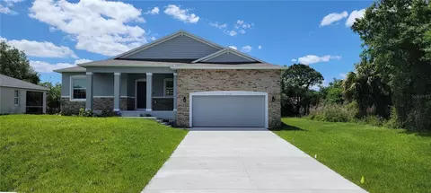 5113 Hablow Ln, North Port, FL 34286