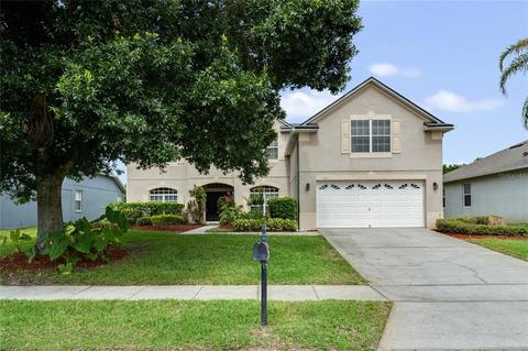 2642 Grapevine Crst, Ocoee, FL 34761 photo 1