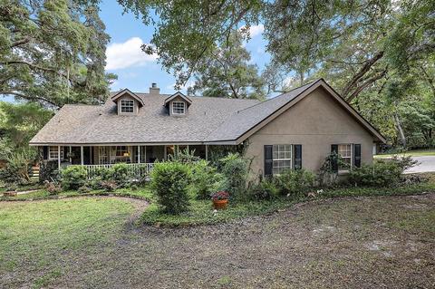 19832 W Eldorado Dr, Eustis, FL 32736 photo 1