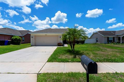 2513 Bobby Lee, Saint Cloud, FL 34772 photo 1