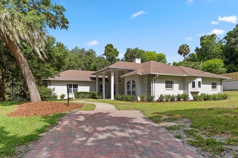 2601 Shoemaker Ln, Mount Dora, FL 32757 photo 1