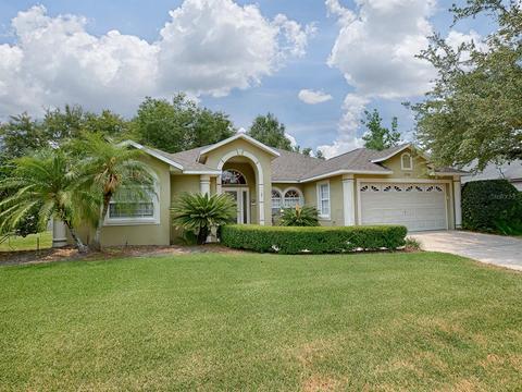 2710 Cotton Ct, Eustis, FL 32726 photo 1